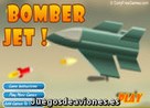 Juego Bomber Jet